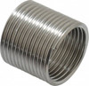 RECOIL 27163 M16X1.50 METRIC FINE, 24MM OAL, FREE RUN