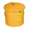 JUSTRITE MFG COMPANY 27618 JUSTRITE DIP TANK FOR CLEANING PARTS, 30