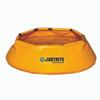 JUSTRITE MFG COMPANY 28321 POP-UP POOL 66 GAL