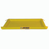 JUSTRITE MFG COMPANY 28416 10 GAL LOW WALL BERM