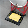 JUSTRITE MFG COMPANY 28458 DRIP PAD STANDARD 21"X23"