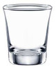 ITI 2852 CORDIAL SHOT GLASS,1-1/2 OZ,PK72