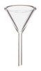 KIMBLE CHASE 28950-75 FUNNEL 9ML PK48