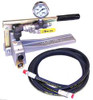 WHEELER-REX 29201 HYDROSTATIC TEST PUMP 1000 PSI