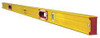 STABILA, INC. 29224 24" LONG 3 VIAL BOX BEAM LEVEL