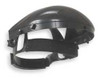 CONDOR USA INC 2AAV4 BLACK RATCHET ADJUSTABLE HEADGEAR