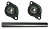 DAYTON 2C800SBK SHAFT AND BEARING KIT USE WITH 2C800