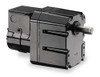 DAYTON 2H618 AC GEARMOTOR 1.2 RPM TENV 115/230V