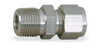 PARKER 2MTC2N-316 THERMOCOUPLE CONNECTOR SS A-LOKXM 1/8IN