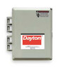 DAYTON 2PZF8 MOTOR/PUMP CONTROL BOX 1 PH 240V 32 AMPS