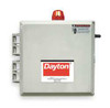 DAYTON 2PZG6 MOTOR/PUMP CONTROL BOX 120/208/240V
