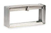 DAYTON 2TGA6 RECTANGULAR FIRE DAMPER 7-3/4X11-3/4 IN.