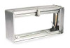 DAYTON 2TGE8 RECTANGULAR FIRE DAMPER 5-3/4X9-3/4 IN.