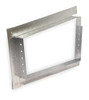 DAYTON 2TGH3 RETAINING ANGLE VERTICAL OR HORIZONTAL
