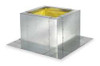 DAYTON 2ZV84 ROOF CURB ADUSTABLE WIDTH