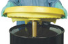 ENPAC 3004-YE-SF SAFETY FUNNEL INJECTION MOLDED 26INDIA