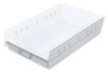 AKRO-MILLS 30178SCLAR AKRO-MILS PLASTIC NESTING STORAGE SHELF 