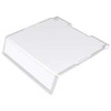 AKRO-MILLS 30236CRY BIN LID FOR MFR NO 30235