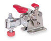 DE-STA-CO 305-UR 150 LB HOLDING CAPACITY, HORIZONTAL HAND