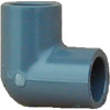 GENOVA PRODUCTS INC 307208 2 SCH80 PVC 90 ELL-SXS         GENOVA PRODUCTS INC 307208 2 SCH80 PVC 90 ELL-SXS