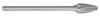 MONSTER 310-002619 TREE BUR SF,SINGLE CUT,1/2"