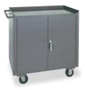 DURHAM MFG CO 3100-95 STEEL ROLLER CABINETS/BENCHES