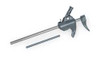 KEN-TOOL 31554 TIRE SPREADER 3-1/2 TO 14 IN STL 2 PC
