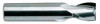 YG-1 TOOL COMPANY 31554 CARBIDE END MILL SQ 1/16 1/8 CUT L
