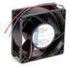 EBM 3214JH AXIAL FAN 24VDC 3-5/8IN H 3-5/8IN W