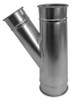 NORDFAB 3220-0808-108000 BRANCH FITTING 8 IN