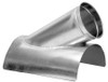 NORDFAB 3223-1006-100000 DUCT FITTING IN CUT 10X6