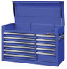 WESTWARD 32H841 G7162 TOP CHEST 42 X 18-1/2 X 20-5/8 IN 