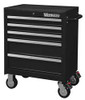 WESTWARD 32H895 G7166 ROLLING CABINET 26 X18 X33-5/16 IN