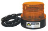 WOLO 3300-A WARNING LIGHT BRIGHT STAR AMBER STROBE