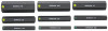 BONDHUS 33299 9PC INCH PROHOLD SOCKETBIT SET 2"