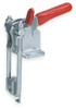DE-STA-CO 334-SS 1,000 LB CAPACITY, VERTICAL, U HOOK, FLA