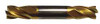 YG-1 TOOL COMPANY 33561TN CARBIDE END MILL SQ 5/32 5/16 CUT L