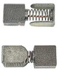 DAYTON 33K905 MOTOR BRUSH SET 90VDC PK 2