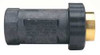 WILKINS 34UFX34F-705 DUAL CHECK VALVE 3/4IN FNPTXFNPT