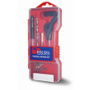 RECOIL 35128 5-PC M12-1.75 THREAD KIT