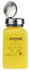 MENDA 35277 BOTTLE ONE-TOUCH PUMP 6 OZ YELLOW
