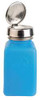 MENDA 35283 BOTTLE ONE-TOUCH PUMP 6 OZ BLUE