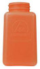 MENDA 35491 GRADUATED ESD BOTTLE,177.4ML,WIDE