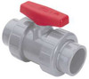 SPEARS 3639-020C RETROFIT BALL VALVE CPVC 2 IN. FKM