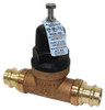 APOLLO 36ELF10301PR WATER PRESSURE REDUCING VALVE 1/2 IN.