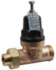 APOLLO 36ELF11301T WATER PRESSURE REDUCING VALVE 1/2 IN.