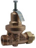 APOLLO 36LF20301 WATER PRESSURE REDUCING VALVE 1/2 IN.