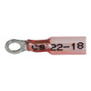 VELVAC 37115 RING TERMINAL 22 TO 18 AWG PK10