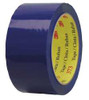 SCOTCH 373-24A635 CARTON SEALING TAPE BLUE 48MM X 50M