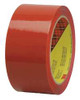 SCOTCH 373-24A708 CARTON SEALING TAPE ORANGE 48MM X 50M